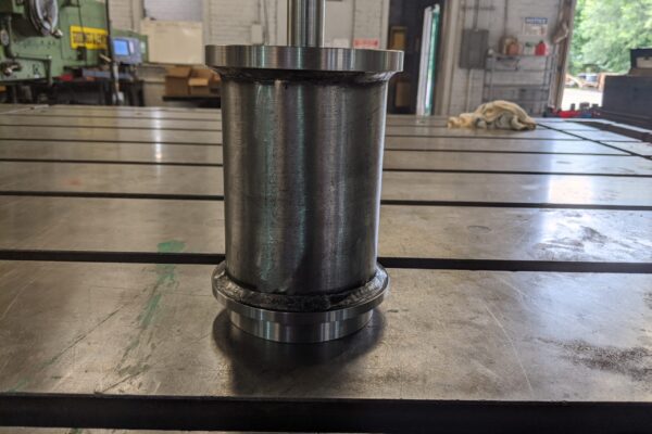 General Fabrication