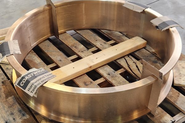 Bronze Bushing