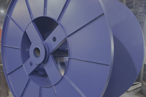 Cable Reel