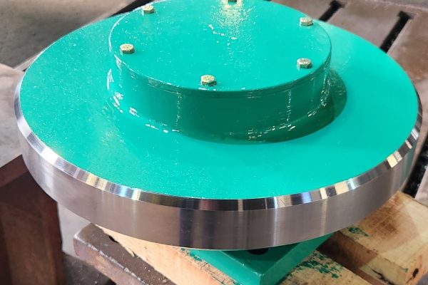 Thrust Roller Assy
