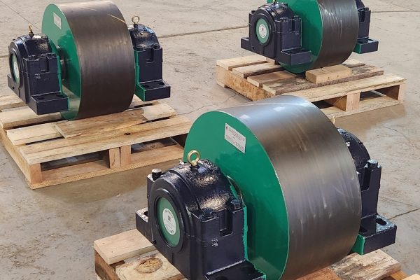Trunnion Roller Assy[95]